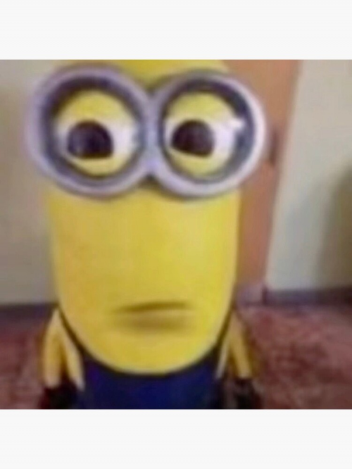 Create a Best edited minion memes Tier List - TierMaker