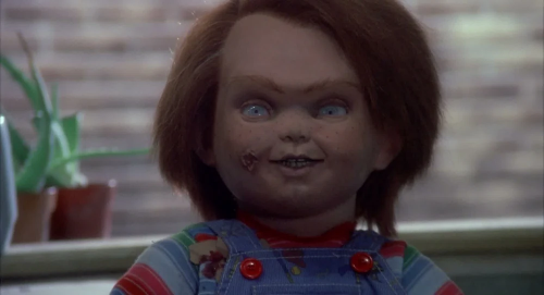 Create a Chucky Design (1988-2024) Tier List - TierMaker