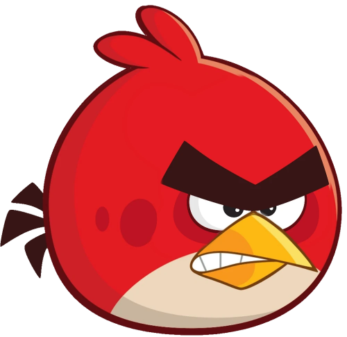 Angry Birds (Birds Only) Tier List (Community Rankings) - TierMaker