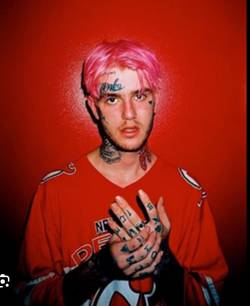 Ranking the best rappers from the SoundCloud era Tier List (Community ...