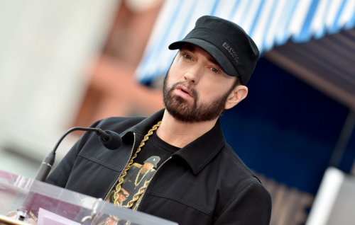 Rapper Review - Eminem Tier List (Community Rankings) - TierMaker