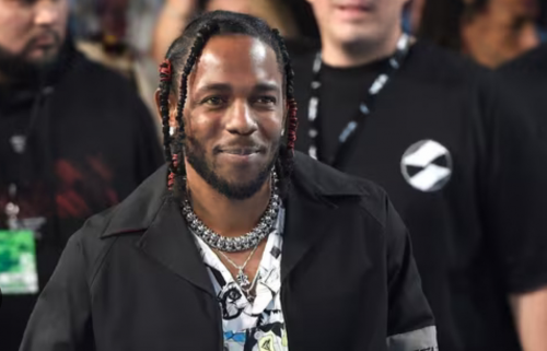 Rapper Review Kendrick Lamar Tier List (Community Rankings) - TierMaker