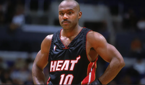 Create a Top 5 Players in Miami Heat History Tier List - TierMaker