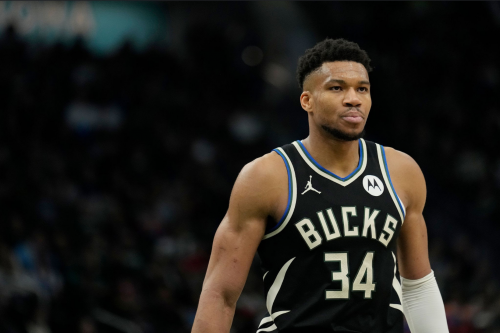 Top 5 Players in Milwaukee Bucks History Tier List (Community Rankings ...