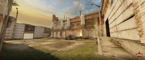 Create a cs2 maps Tier List - TierMaker