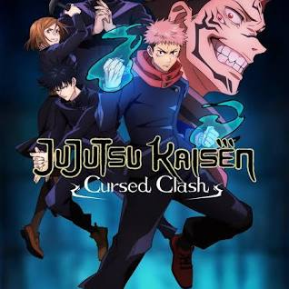 Create a Jujutsu Kaisen Cursed Clash Character Roster Tier List - TierMaker