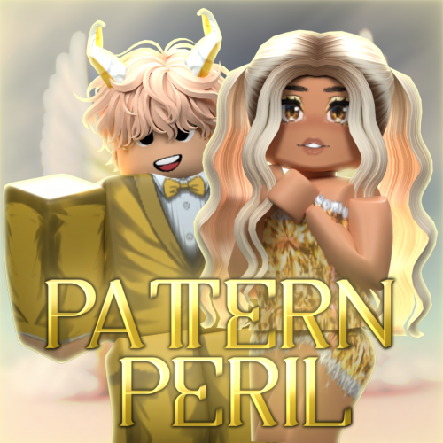 Create a Patterns Stinky Peril Tier List - TierMaker