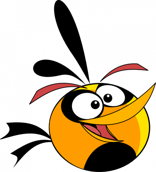 Angry Bord ( multiple games ) Tier List (Community Rankings) - TierMaker