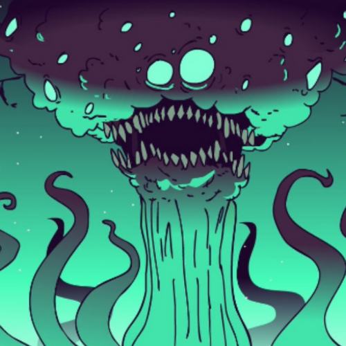 Create a Spooky Month Characters Tier List TierMaker