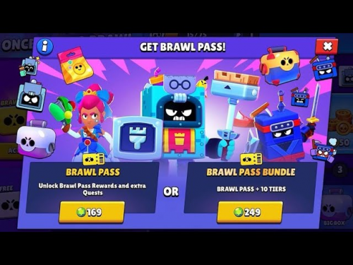 8 season brawl stars