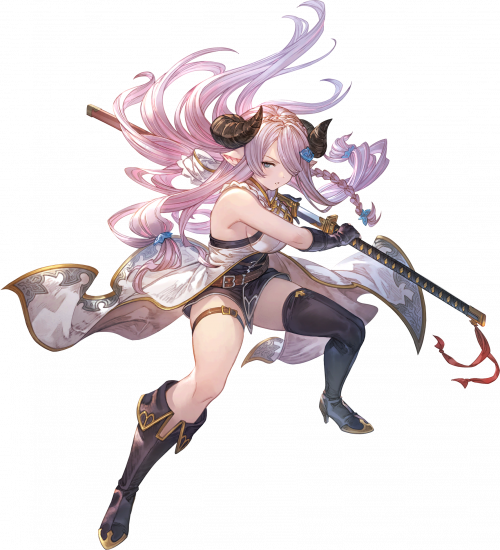 Create A Narmaya Special Moves GBVSR Tier List TierMaker   160551931705527629 