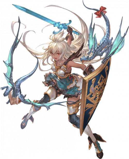 Create A Zooey Special Moves GBVSR Tier List TierMaker create-a-zooey-special-moves-gbvsr-tier-list-tiermaker