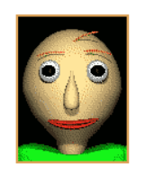 Create a Baldi's Basics+ Characters (0.4.1) Tier List - TierMaker