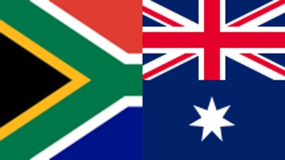 Create a Country Rivals Tier List - TierMaker