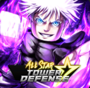 All Star Tower Defense tier list [November 2023]