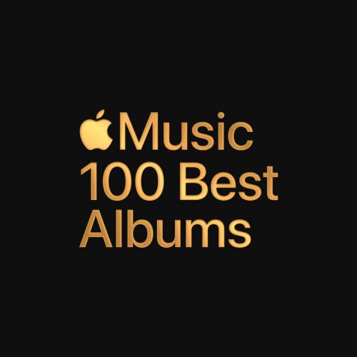 Apple Music Top 100 Albums of All Time Tier List (Community Rankings ...