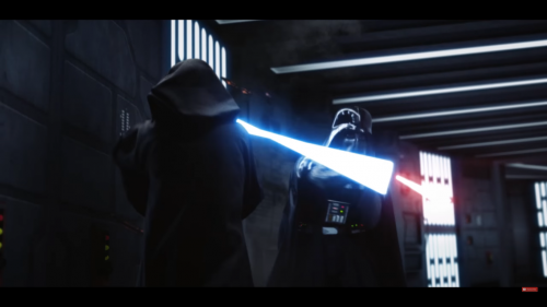 Create a Star Wars: Lightsaber Duels Tier List - TierMaker