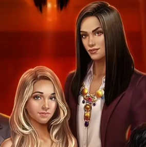 Choices LIs Ranked (Female Only) Tier List (Community Rankings) - TierMaker