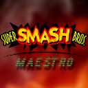 Create a Super Smash Bros Lawl MAESTRO Characters Tier List - TierMaker