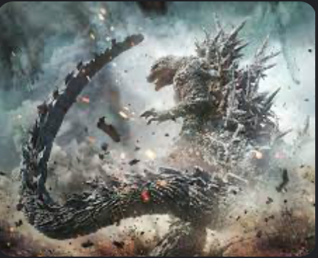 Create a Godzilla Kaiju Tier List - TierMaker