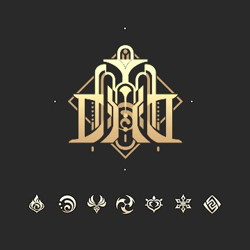 Create a Genshin Fontaine characters Tier List TierMaker