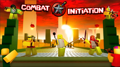 Create a Roblox Combat Initiation Weapon [v2.0.0] Tier List - TierMaker