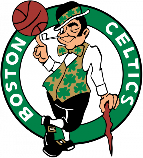 Create a 20232024 Boston Celtics Official Regular Season Roster Tier