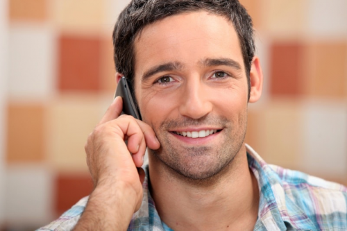 Free christmas hold music