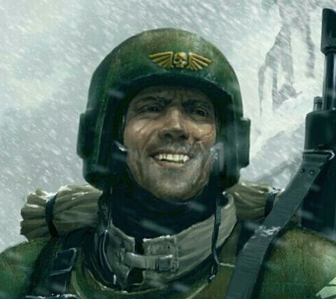 Create a 40k Video Games PC Only Tier List - TierMaker