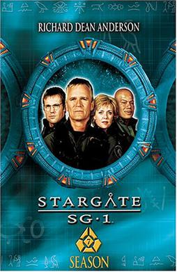 Stargate SG1 Season 7 Episodes Tier List (Community Rankings) - TierMaker