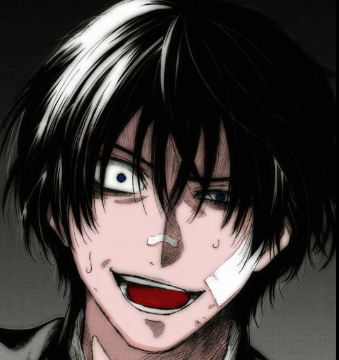 Tomodachi Game Manga Tier List (Community Rankings) - TierMaker