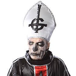 Create A Ghost Albums Tier List Tiermaker