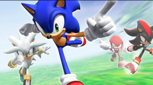 Sonic Rivals OST (Soundtrack) Tier List (Community Rankings) - TierMaker