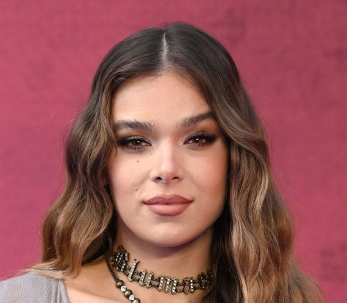 Create a Hailee Steinfeld Movies & Shows Tier List - TierMaker