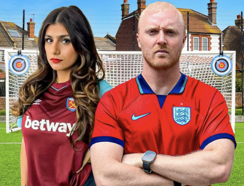 Best Youtube Football Moments Tier List Community Rankings Tiermaker Best Youtube Football Moments Tier List Community Rankings Tiermaker
