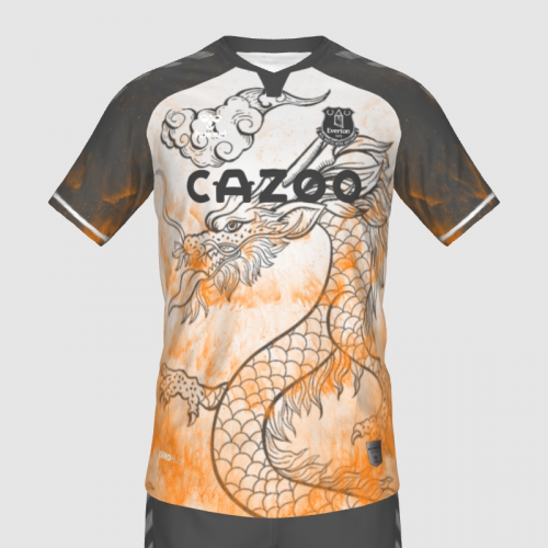 Create a Everton Career Mode Kits Tier List TierMaker