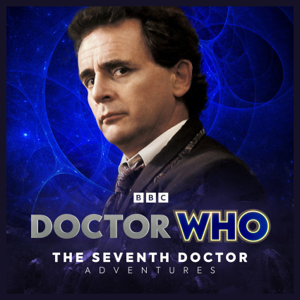 Big Finish Doctor Who: The Seventh Doctor Adventures Tier List