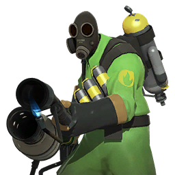 Create a KOCW 6.8 Pyro Tier List - TierMaker