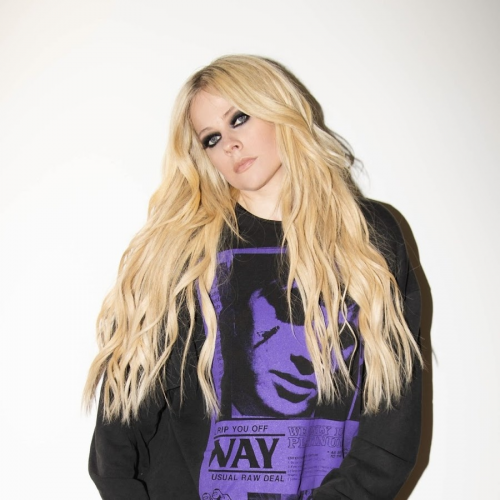 Create a Avril Lavigne Music Videos Tier List TierMaker