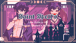 Create a Saint Spell's VN Character Tier List - TierMaker