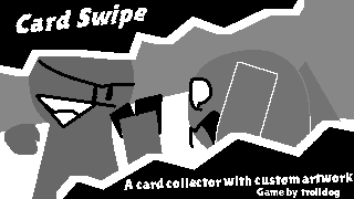 Create a Card Swipe Cards Tier List - TierMaker