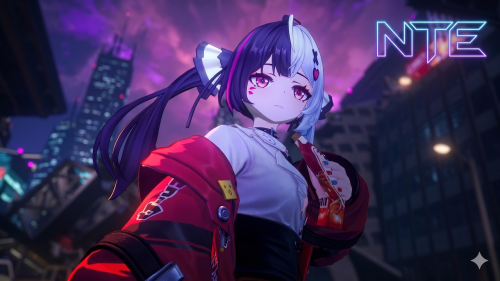 Create a NTE - All Characters (+Upcoming), Skins, NPC (1.4) Tier List ...