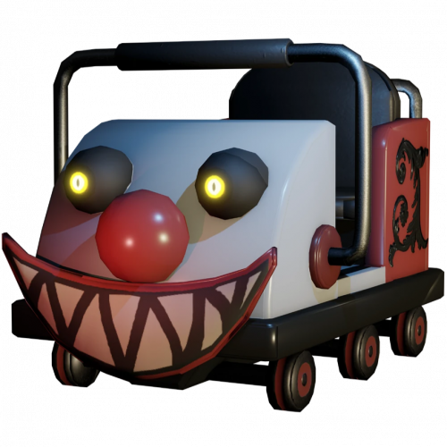 Create a Dark Deception Traps (Ch1-4) Tier List - TierMaker