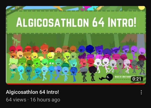 Create A Algicosathlon 64 Colors TIER LIST Tier List TierMaker create-a-algicosathlon-64-colors-tier-list-tier-list-tiermaker