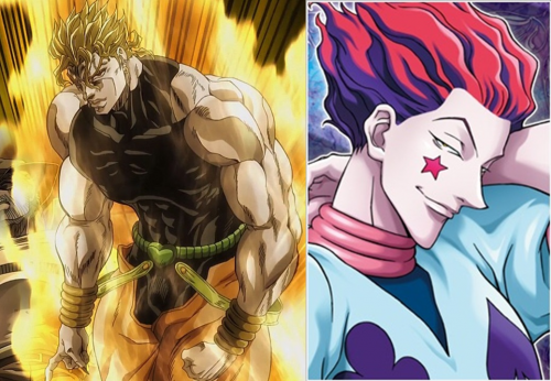 Anime Villain Character Tier List Community Rankings Tiermaker Anime Villain Character Tier List Community Rankings Tiermaker