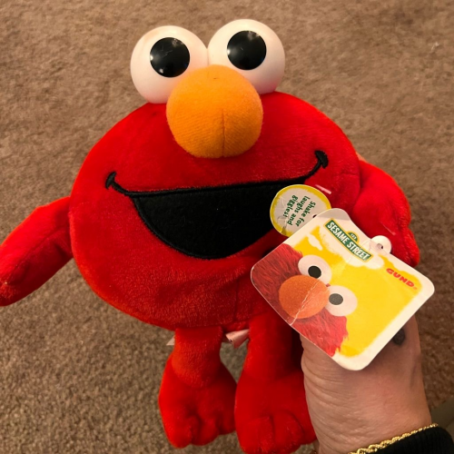 Create a Cursed Elmo Memorabilia Tier List - TierMaker