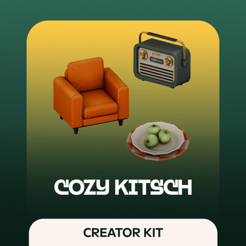 Create a The Sims 4 Kits (November 2024) Tier List - TierMaker