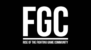 FGC games to 2024 Tier List (Community Rankings) - TierMaker