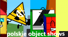 Create a Polskie Object shows Tier List - TierMaker