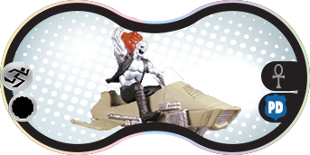 Create a Ghost Rider 2099 Pilot Options Modern Heroclix Tier List ...